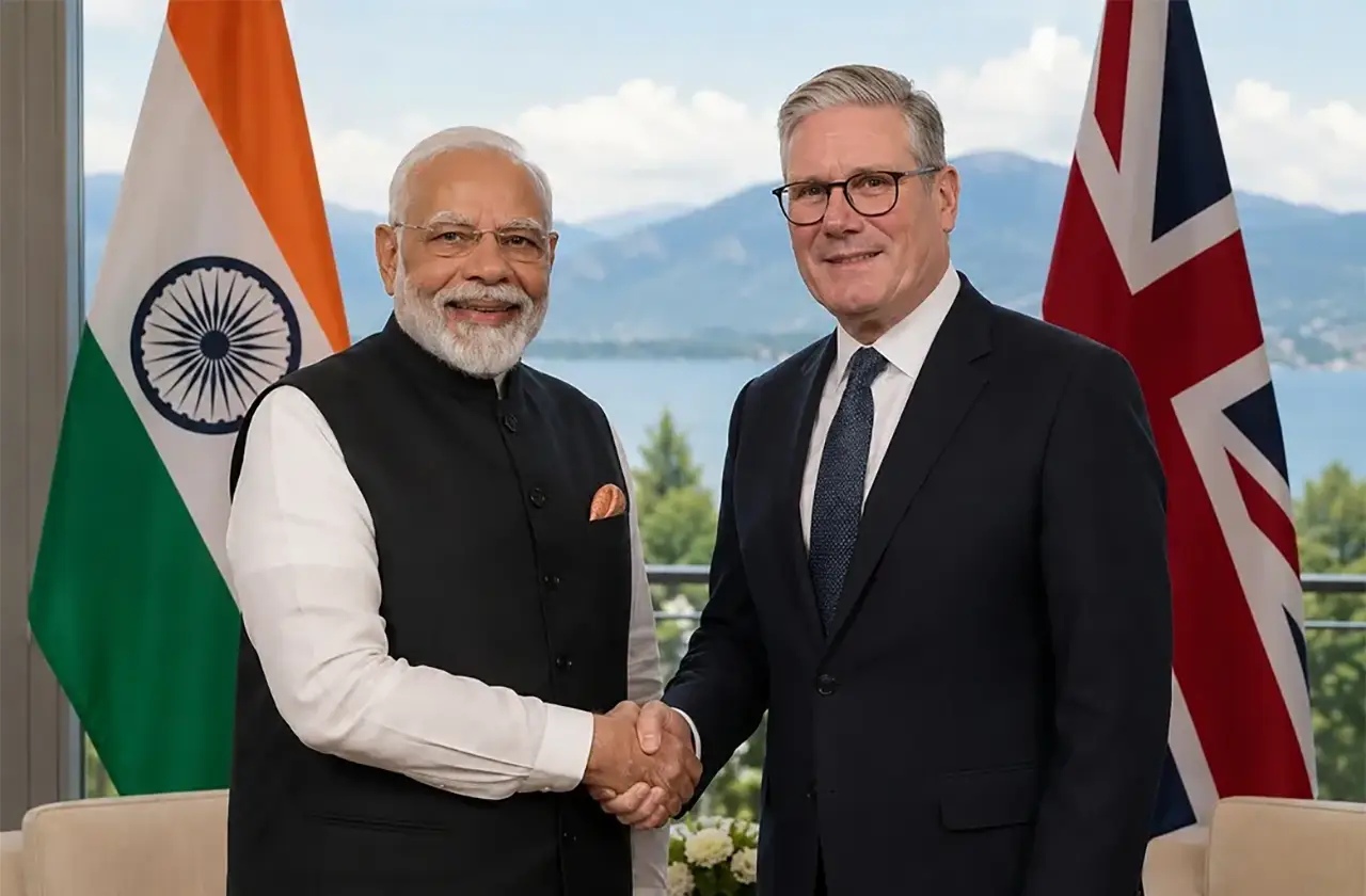 India–UK CETA: Why UK Importers Should Explore Sourcing from India